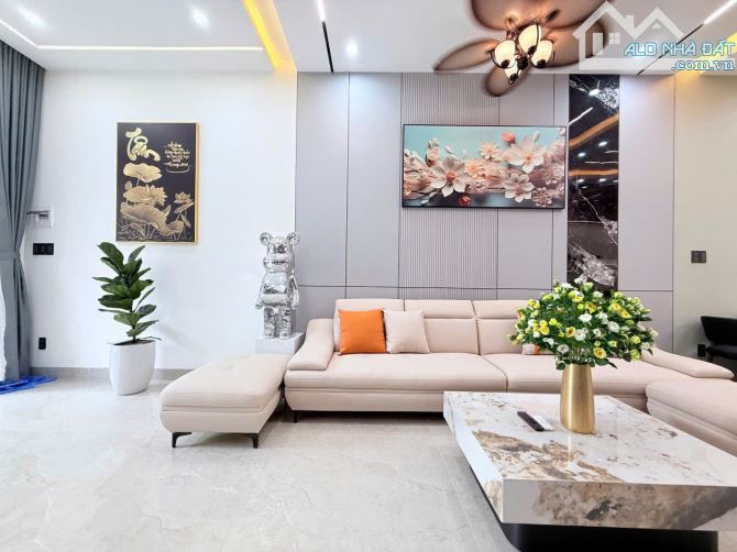 📌📌📌LÀM VIỆC TRỰC TIẾP GIÁ TỐT !!! Bán  nhà đẹp 3 tầng trần xuân lê - 1