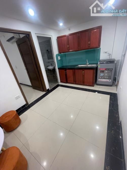 CĂN HỘ CCMN – VỊ TRÍ TRUNG TÂM – FULL NỘI THẤT – Ở NGAY - 1