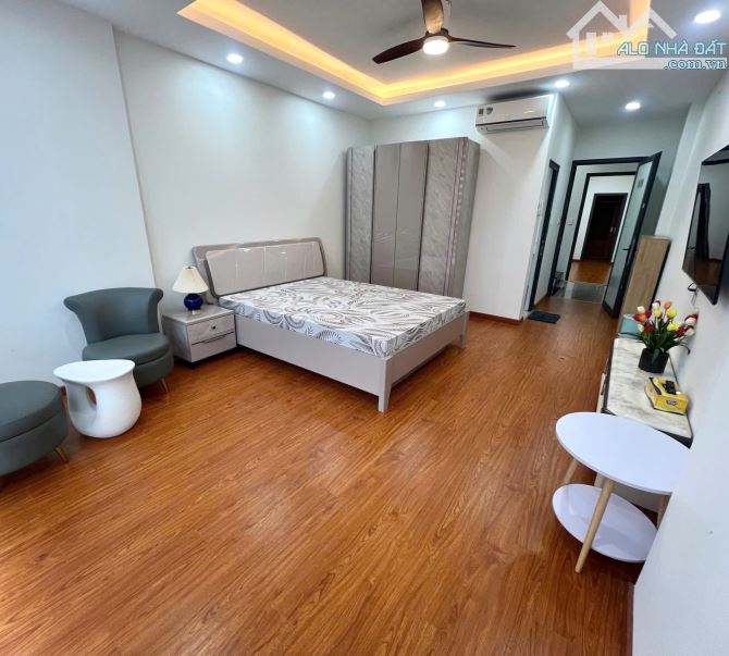 Không Có Căn So Sánh - Tòa Nhà 5 Tầng - Hẻm KD 8m - Nam Kỳ Khởi Nghĩa Quận 3 - Nhỉnh 18Tỷ - 1