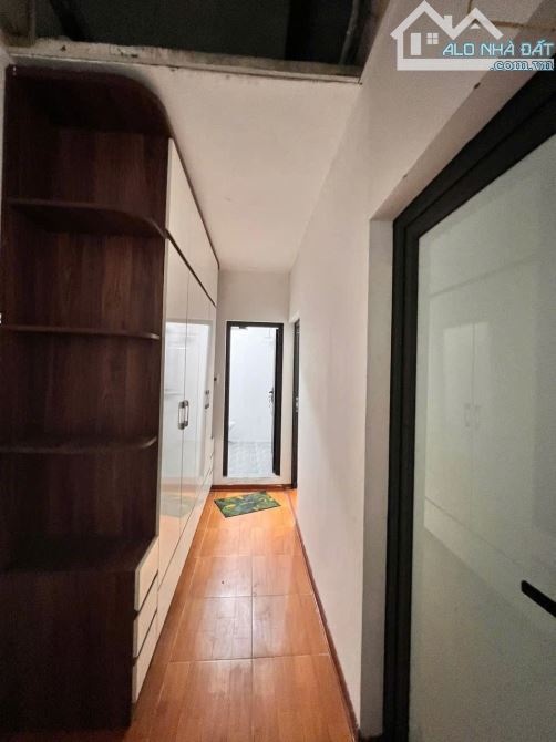 Tập thể tầng 3 mặt phố Thanh Nhàn 120m , 3 ngủ 2 vệ sinh - 1