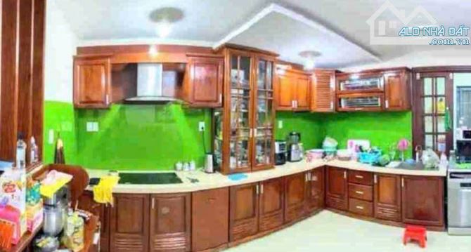 🏡 BÁN NHÀ 3 TẦNG ĐƯỜNG BẾ VĂN ĐÀN - TT THANH KHÊ - NGAY NGUYỄN TRI PHƯƠNG . - 1