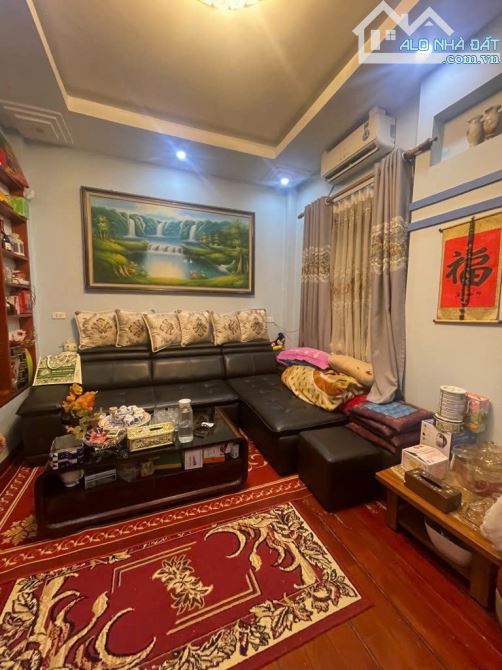VÕ CHÍ CÔNG – DÂN XÂY - HX STARLAKE – 40M² – 4 TẦNG – 12.3 TỶ (ECG91516) - 1