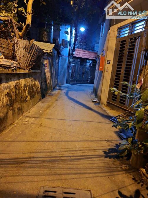 Siêu Hiếm, Bán Nhà Xa La - Hà Đông, DT 56,4m x 4T, MT 4.2m, Ô Tô - Ngõ Thông - Gần Phố - 1
