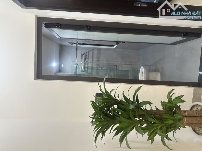BÁN NHÀ ĐƯỜNG TRẦN XUÂN LÊ THANH KHUÊ ĐÀ NẴNG FULL NỘI THẤT NHÀ ĐẸP THIẾT KẾ HIỆN  ĐẠI - 1