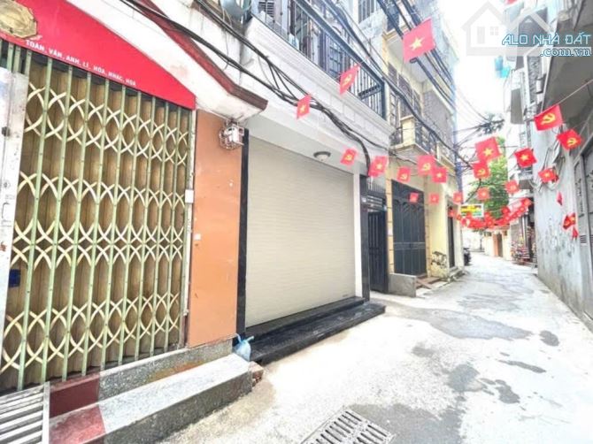 🔥XUÂN THUỶ - CẦU GIẤY🔥 💥 LÔ GÓC 3 MẶT THOÁNG – NGÕ Ô TÔ – KINH DOANH - VĂN PHÒNG 💥 - 1