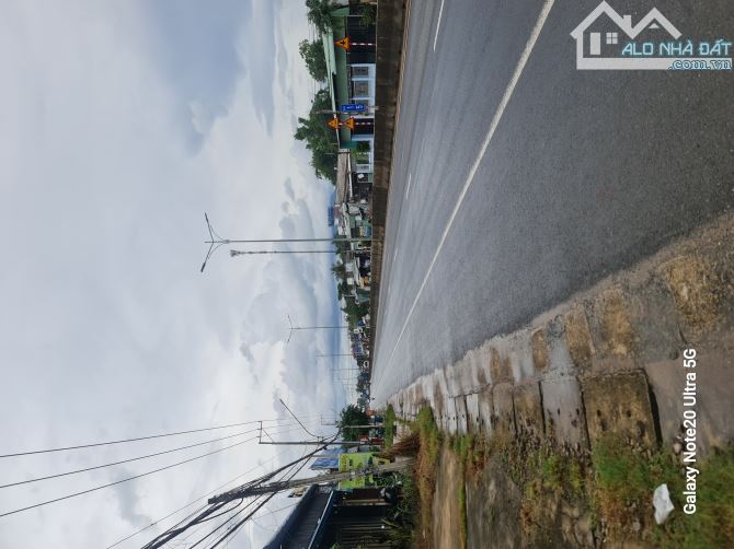 Giá sốc, hàng ngộp, mua nhanh quý khách ơi. Mặt tiền dt784, đường lên núi Bà, Tây Ninh, 10