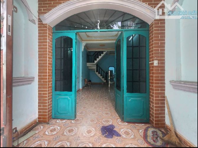 🌟NHÀ MẶT TIỀN KINH DOANH DƯƠNG THỊ MƯỜI – QUẬN 12 – 2 TẦNG - DT 106M²- 7,75 Ty Tl - 1