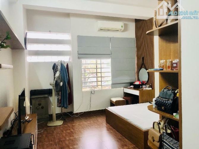 TRẦN BÌNH – VIEW HỒ – VỈA HÈ – ÔTÔ TRÁNH – 75M² – 5 TẦNG – 22 TỶ (ECG20305) - 1