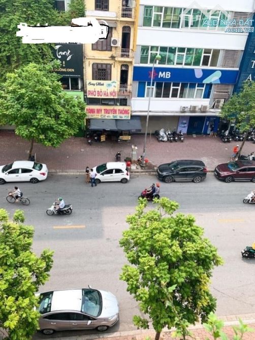Bán Nhà Mặt Phố Nguyễn Ngọc Nại Quận TX 102m2-9T MT6m Vỉa Hè 58 Tỷ Có Thương Lượng. - 1