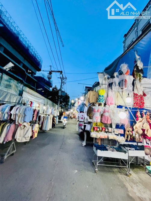 🟢 NHÀ 2 TẦNG, NGAY VINCOM THỦ ĐỨC, 80m2 FULL THỔ CƯ, 4PN, TRUNG TÂM THỦ ĐỨC,CHỈ 6,1 tỷ TL - 1