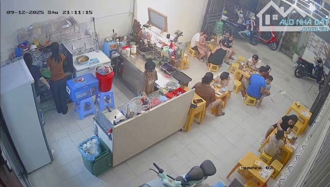 📌📌📌LÀM VIỆC TRỰC TIẾP GIÁ TỐT !!! Bán nhà gác lửng kiệt 142 âu cơ - 1