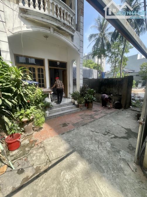 [[HOÀNG LIỆT] 122M² | 3 TẦNG | MT 6.2M | 28TỶ | ĐẤT VÀNG – GIÁ TRỊ TĂNG TRƯỞNG - 1