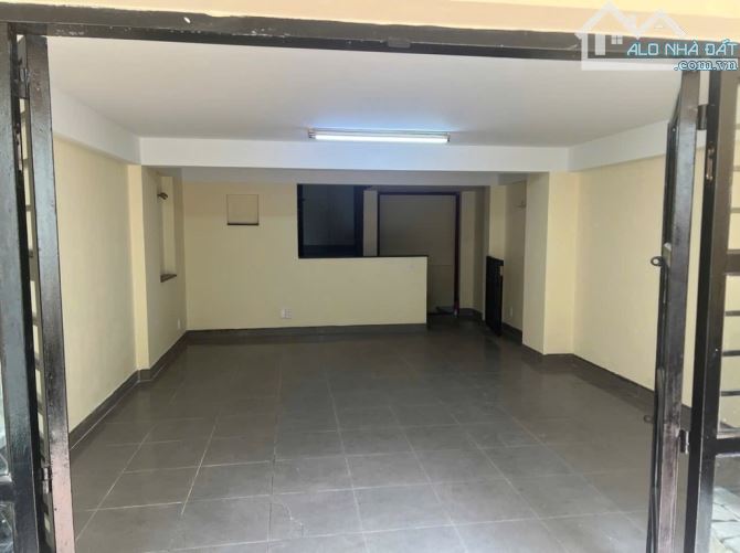 🌼 MẶT TIỀN PHAN TÂY HỒ - PHÚ NHUẬN. 105m2 - 3 TẦNG BTCT - SỔ NỞ HẬU TÀI LỘC. - 1