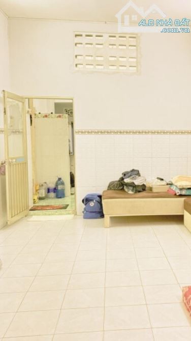 🏠 BÁN NHÀ TÔ HIẾN THÀNH, P.15, Q.10 - SÁT MT, TIỆN XÂY MỚI - 5.X TỶ. - 1