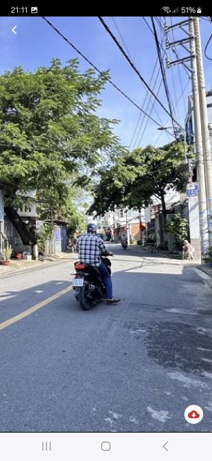 🌾🏡🌾 BÁN NHÀ 1 TRỆT 1 LẦU - HẺM XE HƠI – HUỲNH THỊ HAI - Q.12 - NHỈNH 3Tỷ. - 1