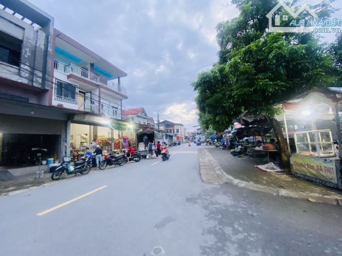Nhỉnh 1 tỷ có ngay 80m2 đất Tân Minh- Sóc Sơn- MT gần 6m-oto đỗ cửa. - 1