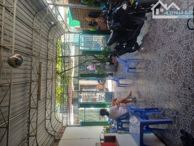 157.2m2 - Giá 15.9 tỷ - Ngang 5.3m - Bán đất HXH Nguyễn Thị Thập Q7 - 1