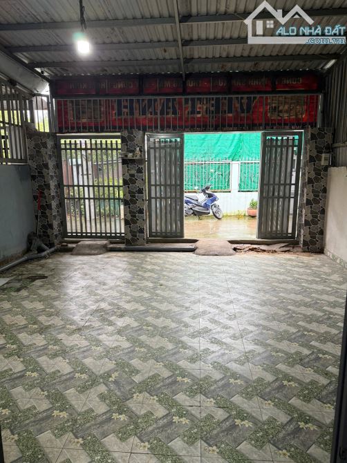 NHÀ HXH THÔNG NGUYỄN THỊ THẢNH – HÓC MÔN .DT 144M2 . GIÁ CHỈ 4,050T - 1