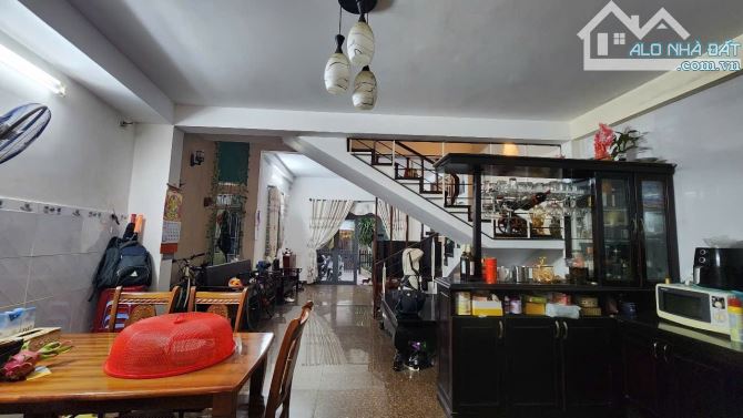 🔥 SIÊU HIẾM – 2 CĂN: NHÀ 3 TẦNG + NHÀ C4 TT THANH KHÊ – NGANG 8M – 120M2 – CHỈ 5.5 TỶ 🔥 - 1