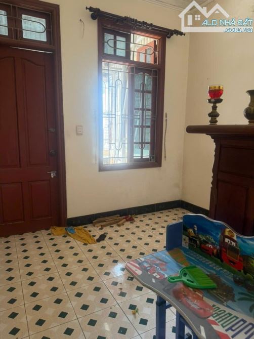 BÁN NHÀ NGỌC KHÁNH – NGÕ NÔNG, DÂN XÂY 6 NGỦ, ĐỦ CÔNG NĂNG – 35M², GIÁ CHỈ 8 TỶ - 1