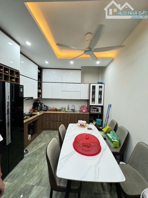 GIẢI PHÓNG 48M ,5TẦNG ,MT 4M, NHỈNH 9TỶ - 1