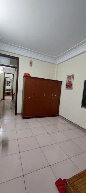 Cho thuê nhà Phân Lô Kiến Hưng, Hà Đông,DT 55m X 4 tầng ,ngõ ô tô tránh đỗ ,13tr/ tháng - 1