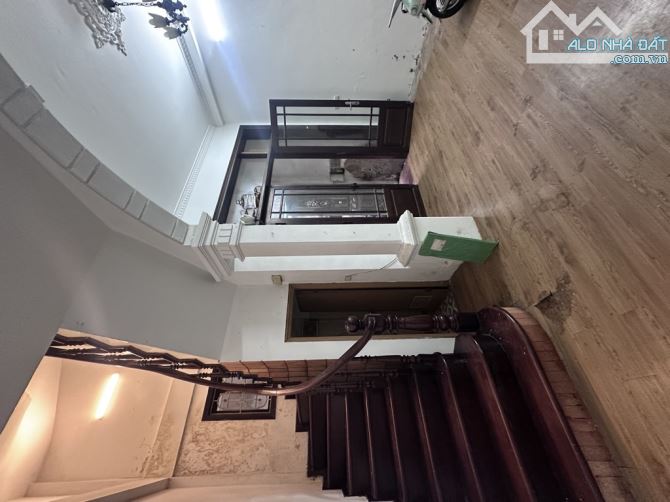 SIÊU PHẨM LÕI ĐỐNG ĐA- NHÀ TỰ DÂN XÂY- CỰC CHẮC CHẮN- MẶT TIỀN KHỦNG- 50M RA Ô TÔ - 1