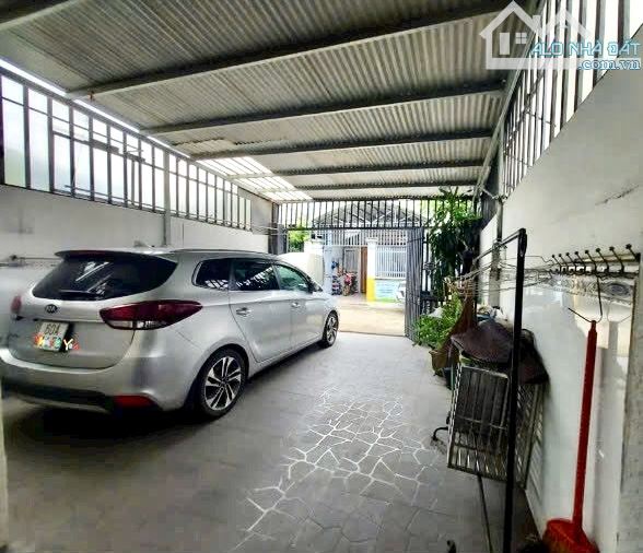 Cần cho thuê nhà Đồng Khởi, P. Tân Phong, Biên Hoà - Gần ngay KDC Tân Phong - 12
