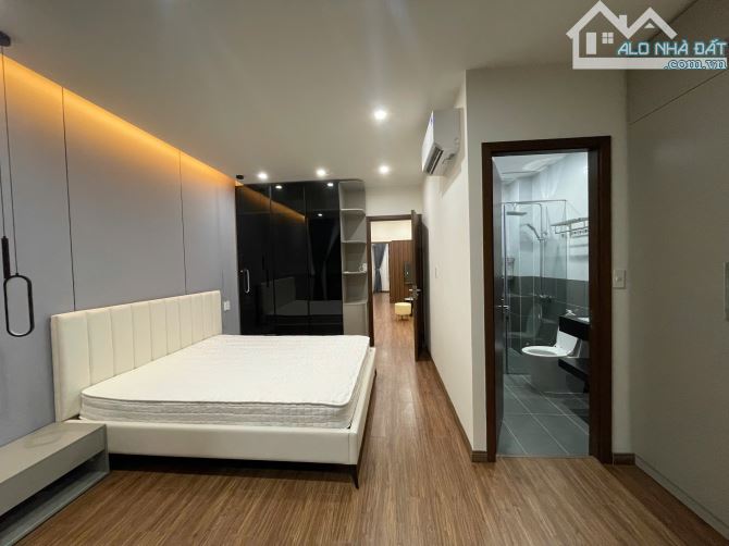 Bán nhà 3 tầng siêu đẹp đường Đặng Văn Chung - Nam Hoà Xuân - Ngũ Hành Sơn - 12
