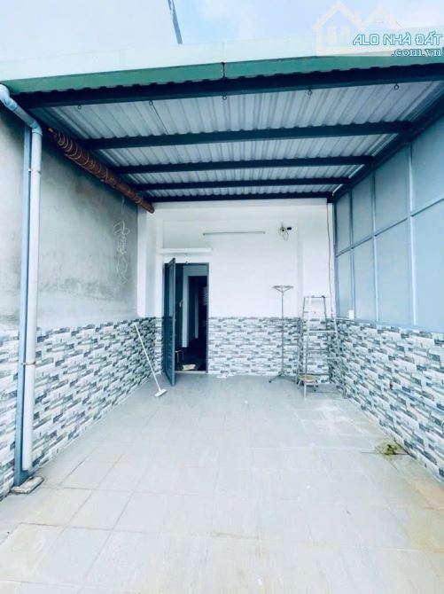 🏡 Nhà mới đẹp 49m2 - PHÒNG NGỦ RỘNG- P.Khánh Hội Quận 4 🏡 - 12