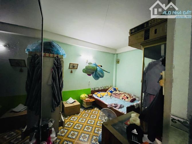 Bán Nhà Hẻm Nguyễn Khanh Phước Hải Nha Trang - 12