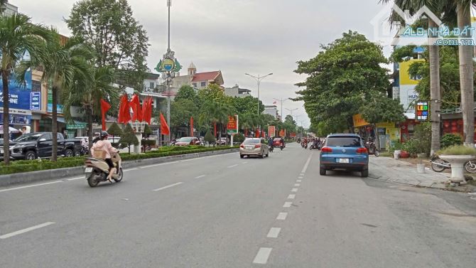 nhà phố thanh hóa dường quang trung phuong đông vệ - 12