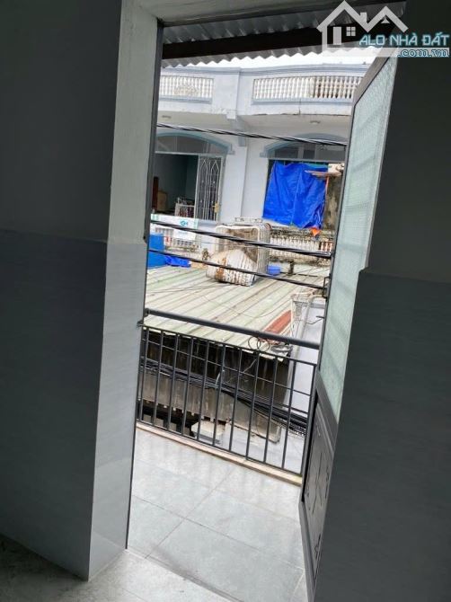 💥 HIẾM –  🔥 HẺM XE HƠI THÔNG  45M2- 💸 THU 8TR/THÁNG – KHU DÂN TRÍ – LÊ ĐỨC THỌ, GÒ VẤP - 12