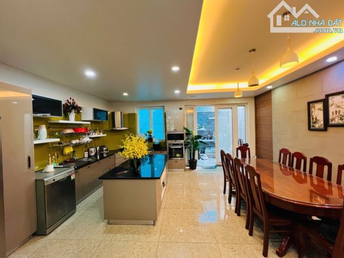 Đặng Thùy Trâm – Bình Thạnh | 120m² – 5PN – 6WC – Giá 22 Tỷ - 12