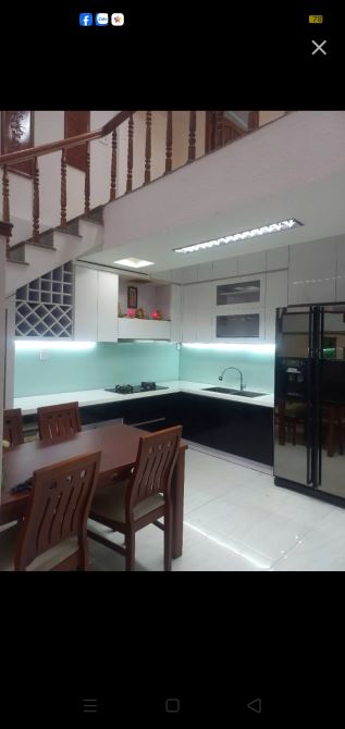 🌺 Nhà đẹp 4 tầng kiệt oto đường Nguyễn Văn Linh, tttp, giá nhỉnh nhẹ 7 tỷ. - 12