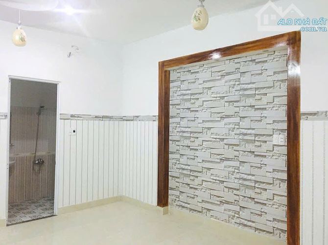 Bán nhà hẻm 7m đường Quang Trung phường 12 Gò Vấp - 4m x 17m - 10,8 tỷ - 12