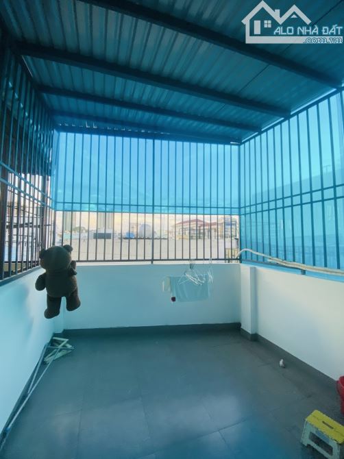 💥QUẬN 11 – TẠ UYÊN – HẺM 7M THÔNG KD –  4 TẦNG BTCT – CHO THUÊ 13 TR/TH – CHỈ 7.6 TỶ - 12