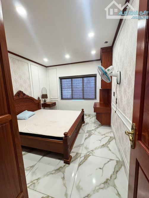 Bán căn nhà đẹp tại KDC Văn Hoa Villas phường Thống Nhất - 12