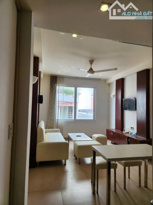 CẦN CHO THUÊ NGUYÊN CĂN - KINH DOANH CĂN HỘ TẠI KHU PHỐ TÂY - TO NHA TRANG - 12