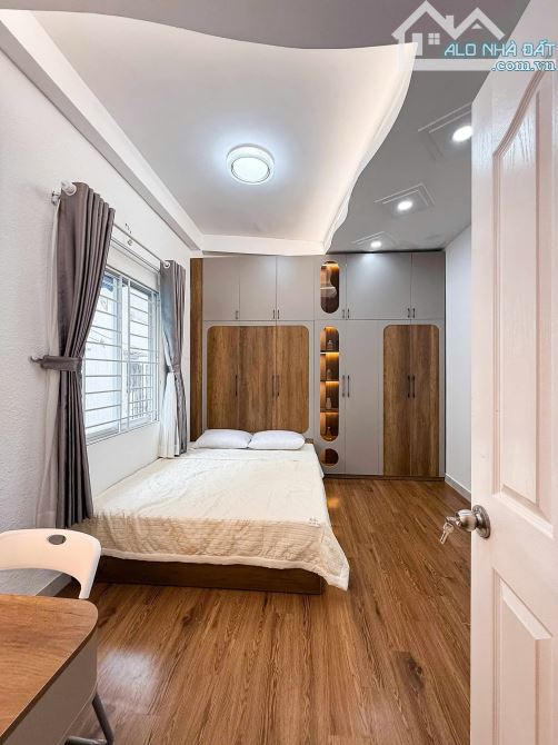 BÁN NHÀ ĐẸP FULL NỘI THẤT – VỊ TRÍ VIP PHÚ NHUẬN 📍 PHƯỜNG 15, PHÚ NHUẬN - 12