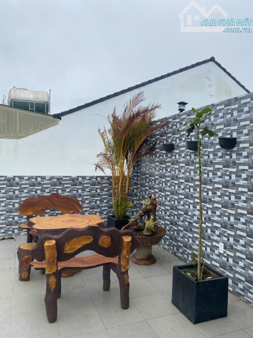Căn nhà chuẩn homestay  full công năng, hẻm ô tô, giá công khai 10.5 tỷ Phường Xuân Hương - 12