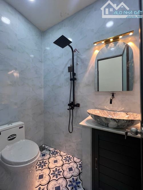 bán 3 căn nhà liền kề nhà tại xã diên sơn - 12