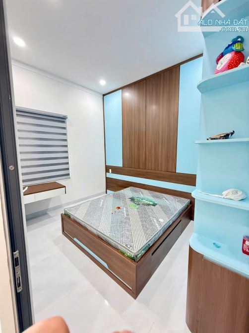 nhà 2 lầu ĐẸP VÀ RẺ Nhà mặt tiền NAYDER – Trung Tâm BMT - 11