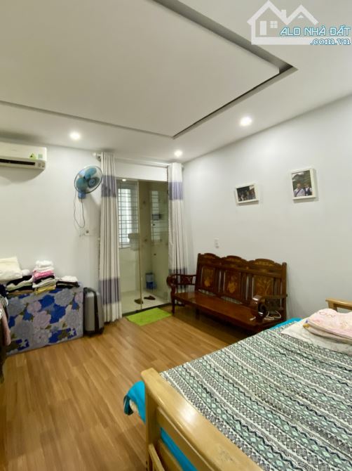 GIÁ RẺ -Nhà 4 Tầng đường 7m5 Hàn Thuyên, - Giá 11 tỷ TL CHÍNH CHỦ - 12