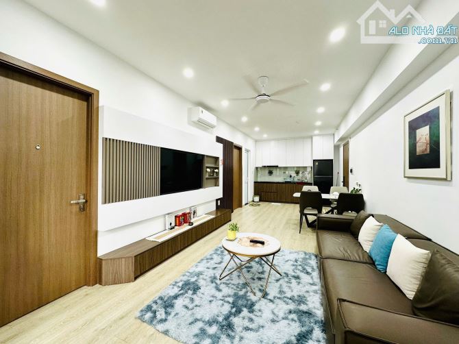Chính chủ Cần bán căn hộ Mường Thanh Viễn Triều view phố núi - 12