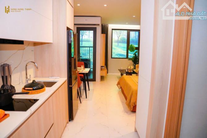 CĂN HỘ WIN CITY – SIÊU ĐÔ THỊ TÂY TP.HCM | GIÁ CHỈ TỪ 1,1 TỶ/CĂN | ĐẦU TƯ SINH LỜI CAO - 12
