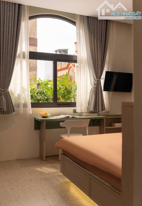 Bán nhà GÀ ĐẺ TRỨNG VÀNG LẠI CÒN HẺM Ô TÔ - DÒNG TIỀN MẠNH NHẤT PHÚ NHUẬN.  PHAN XÍCH LONG - 12