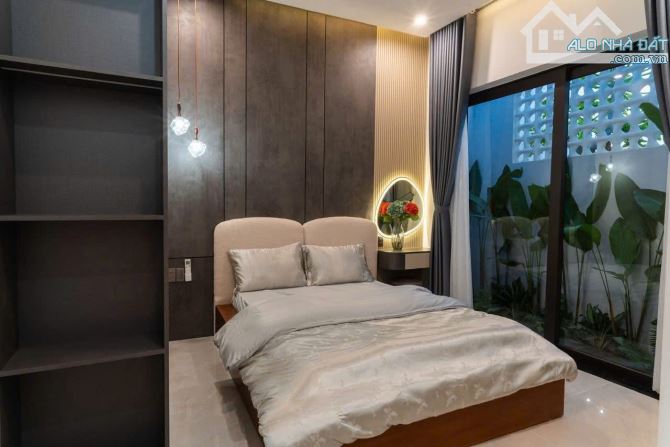 Cho Thuê Nhà Đẹpj 2 Tầng Gần Biển Nguyễn Tất Thành, Thanh Khê - 12
