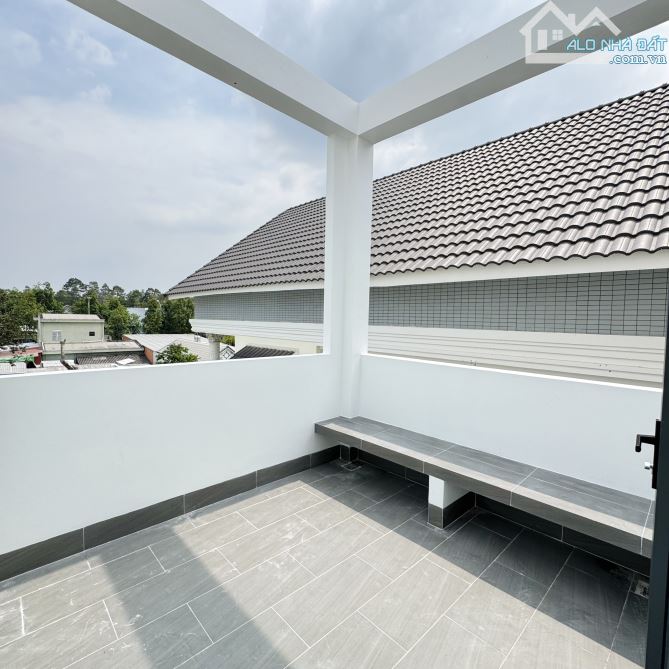 NHÀ MT KINH DOANH TRỆT 2LẦU SÂN THƯỢNG MẶT TIỀN HẺM RỘNG Đ.PHẠM HỮU LẦU GẦN CHỢ CẦU VÁN - 13