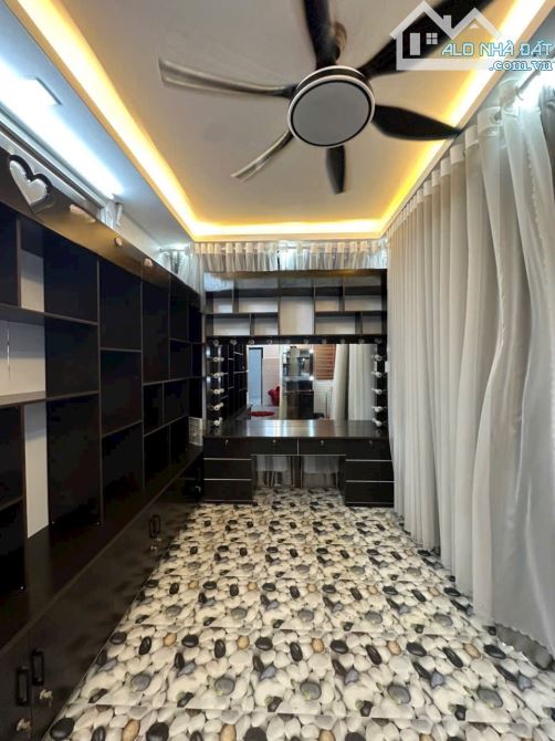 Nhà Trệt Lầu Trục chính hẻm 234 đường Hoàng Quốc Việt - Gần Bệnh viện Nhi Đồng - 13